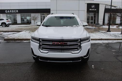 2023 GMC Acadia FWD SLT