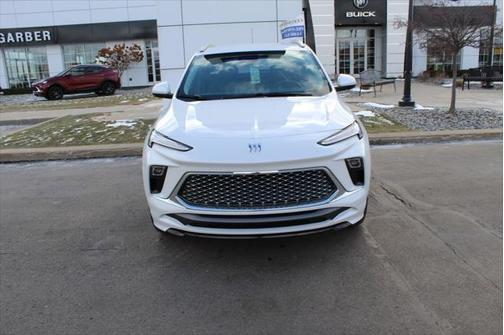 2024 Buick Encore GX Avenir