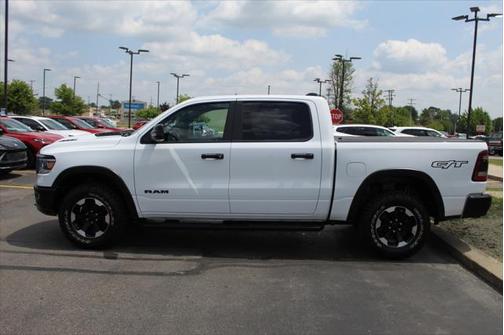 2023 RAM 1500 Rebel