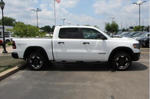 2023 RAM 1500 Rebel