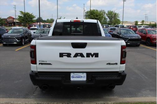 2023 RAM 1500 Rebel