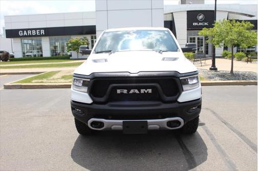 2023 RAM 1500 Rebel