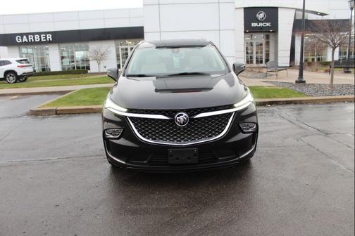 2022 Buick Enclave AWD Avenir