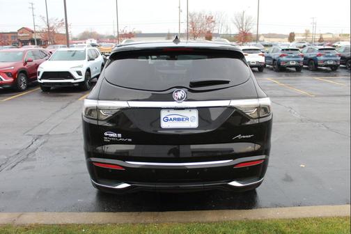 2022 Buick Enclave AWD Avenir