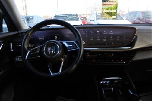 2024 Buick Envision Preferred AWD