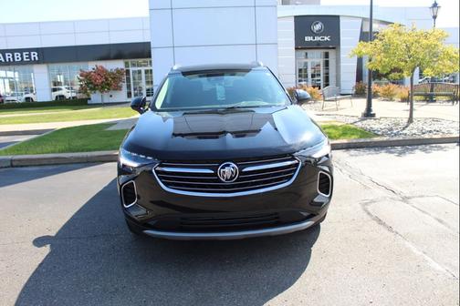 2023 Buick Envision Essence FWD