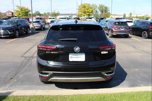 2023 Buick Envision Essence FWD