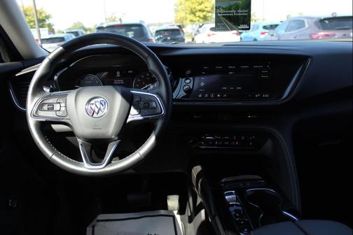 2023 Buick Envision Essence FWD