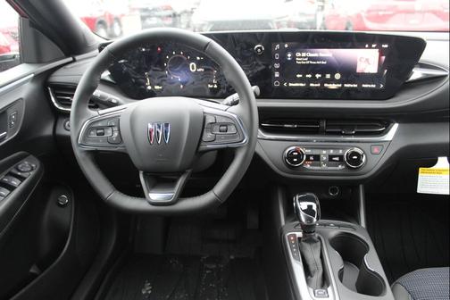 2026 Buick Envista Preferred FWD