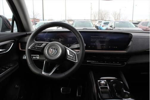 2025 Buick Envision Sport Touring AWD