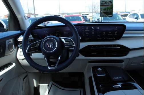 2025 Buick Enclave Avenir FWD