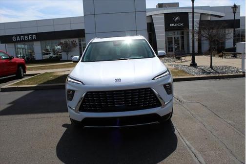 2025 Buick Enclave Avenir FWD