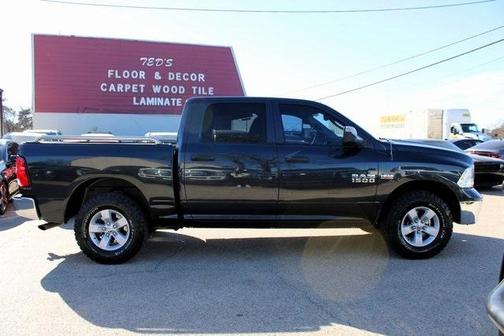 2014 RAM 1500 Tradesman/Express