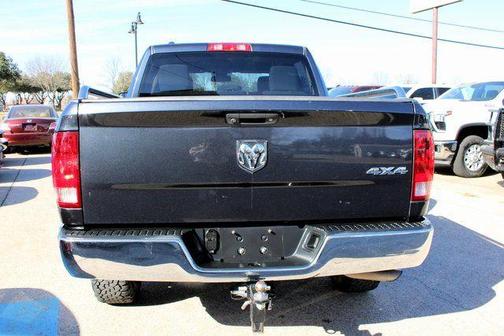 2014 RAM 1500 Tradesman/Express