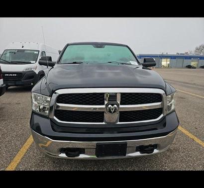 2014 RAM 1500 Tradesman/Express