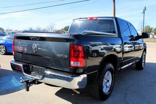 2014 RAM 1500 Tradesman/Express