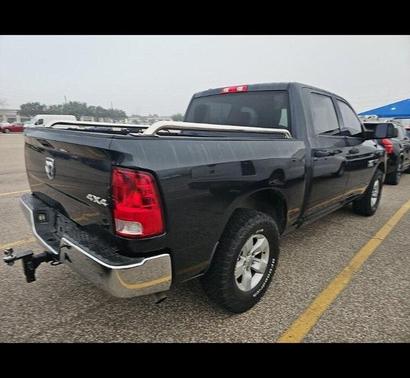 2014 RAM 1500 Tradesman/Express
