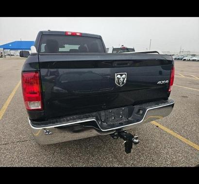 2014 RAM 1500 Tradesman/Express