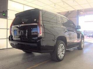 2019 Cadillac Escalade Standard