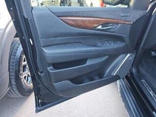 2019 Cadillac Escalade Standard