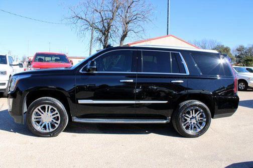 2019 Cadillac Escalade Standard