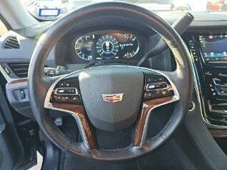 2019 Cadillac Escalade Standard