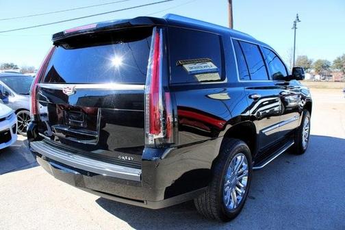 2019 Cadillac Escalade Standard