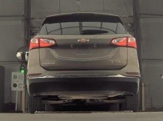2018 Chevrolet Equinox Premier w/1LZ