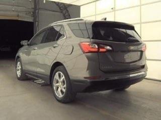 2018 Chevrolet Equinox Premier w/1LZ