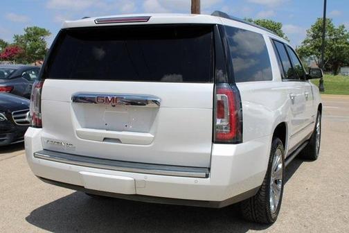 2019 GMC Yukon XL Denali