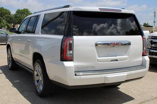 2019 GMC Yukon XL Denali