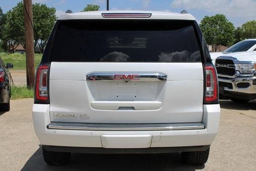 2019 GMC Yukon XL Denali