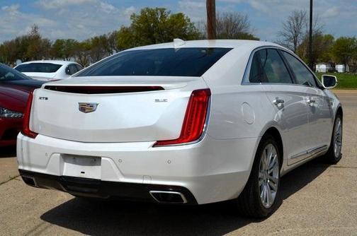 2019 Cadillac XTS Luxury