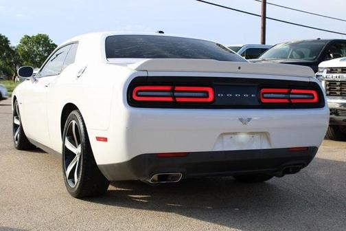 2019 Dodge Challenger R/T