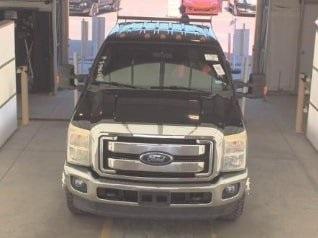 2016 Ford F-350 Lariat Super Duty