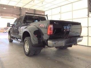 2016 Ford F-350 Lariat Super Duty