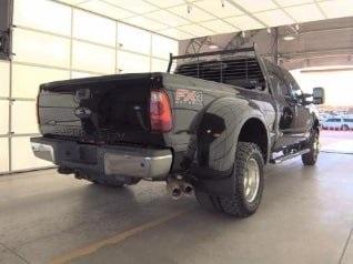 2016 Ford F-350 Lariat Super Duty