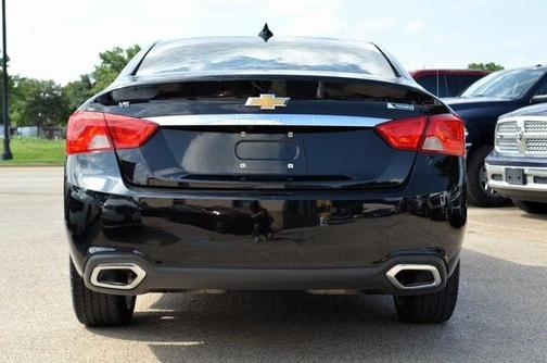 2019 Chevrolet Impala Premier 2LZ