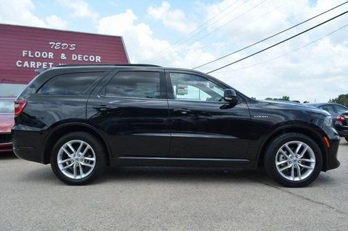 2023 Dodge Durango R/T
