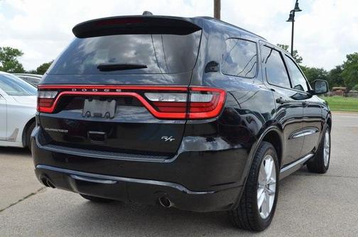 2023 Dodge Durango R/T