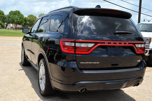 2023 Dodge Durango R/T