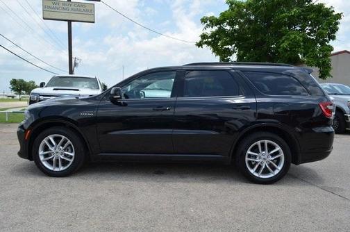 2023 Dodge Durango R/T