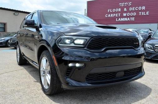 2023 Dodge Durango R/T