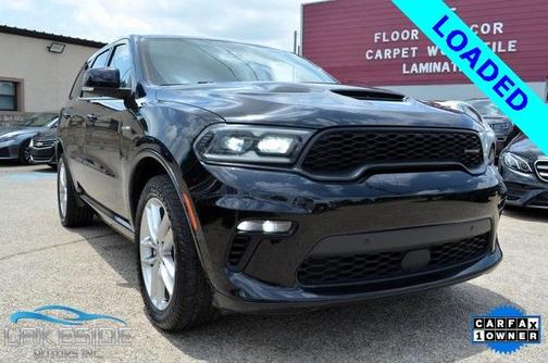2023 Dodge Durango R/T