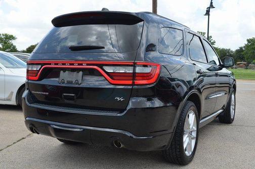 2023 Dodge Durango R/T