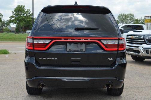 2023 Dodge Durango R/T
