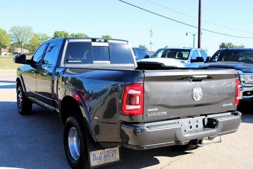 2022 RAM 3500 Laramie