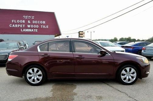 2010 Honda Accord EX