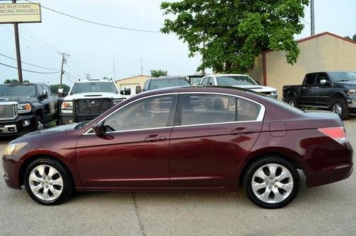 2010 Honda Accord EX