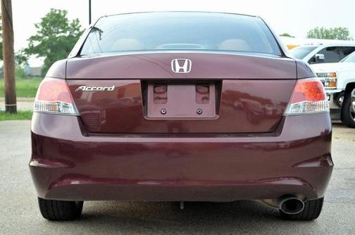 2010 Honda Accord EX